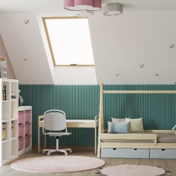 Projektowanie mieszkania Łódź 4