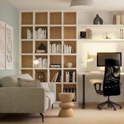 Lokal89 Katarzyna Szwajda - Projektowanie wnętrz Ł&oacute;dź