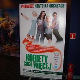 Reklama w kinie