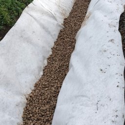 Montaż ogrodzeń Krogulec 4