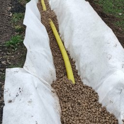 Montaż ogrodzeń Krogulec 1