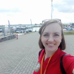 Przewodnik PTTK po Mazurach i Warmi zaprasza do wspólnego zwiedzania.