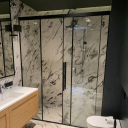 Dzianis Hunda - Układanie Płytek Warszawa