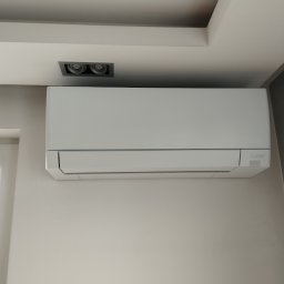 Klimatyzacja do domu Łódź 3