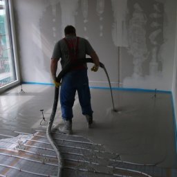 Posadzki żywiczne Starogard Gdański 4