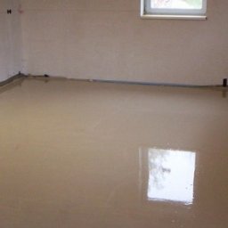 Posadzki żywiczne Starogard Gdański 1