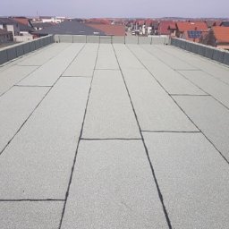 Wymiana dachu Warszawa 6