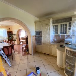 Malowanie mieszkań Radomsko 2