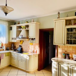 Malowanie mieszkań Radomsko 4