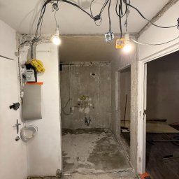 Remonty mieszkań Warszawa 3