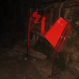 Piaskowanie Otmuchów 3