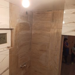 Remont łazienki Piwniczna-Zdrój 27