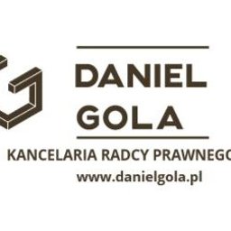 Kancelaria Radcy Prawnego Daniel Gola - Obsługa Prawna Bochnia