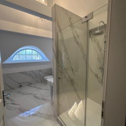 Ocieplenie poddasza Tuczępy 1