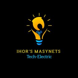 Ihor's Masynets Tech-Electric - Firma Instalatorska Szczecin