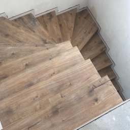 Remont łazienki Dubiny 4