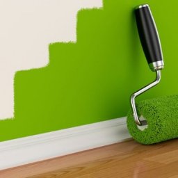 Malowanie mieszkań Warszawa 1