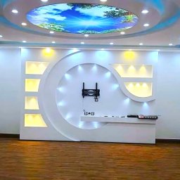 Flash Of Construction - Malarz Elewacji Wrocław