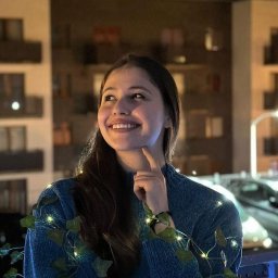 Nikola Boruk - Petsitter Szczecin