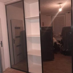 Kuchnie na wymiar Wołomin 4