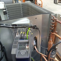 Instalacje elektryczne Kąty Wrocławskie 4