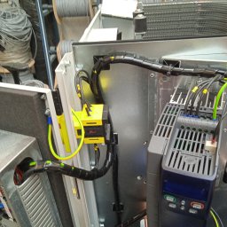 Instalacje elektryczne Kąty Wrocławskie 3