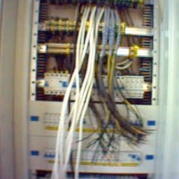 Instalacje elektryczne Kąty Wrocławskie 2