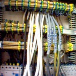 Instalacje elektryczne Kąty Wrocławskie 1