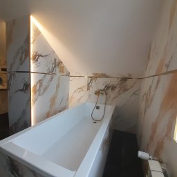 Remont łazienki Ostrów Mazowiecka 3