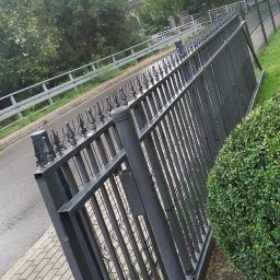 Przycinanie drzew Rokiciny Podhalańskie 3