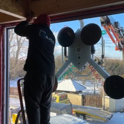 Majgo Łukasz Rudzki - Ciepły montaż