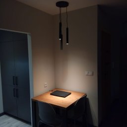 Ini-Bud - Sufit Napinany w Łazience Wrocław