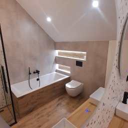 Remonty domów i kamienic Wrocław 1