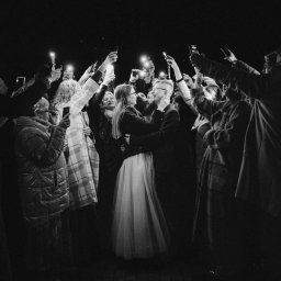 Fotograf ślubny Nowa Sól 2