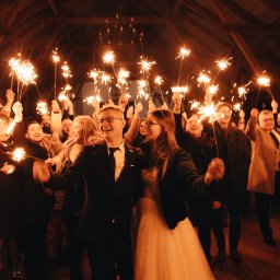 Fotograf ślubny Nowa Sól 4