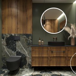 Projektowanie mieszkania Warszawa 3