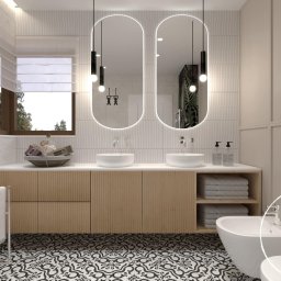 Projektowanie mieszkania Warszawa 2