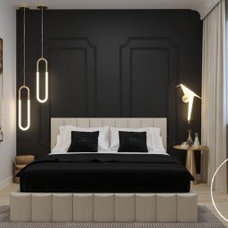 Projektowanie mieszkania Warszawa 1