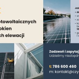 Prace wysokościowe Kraków 8