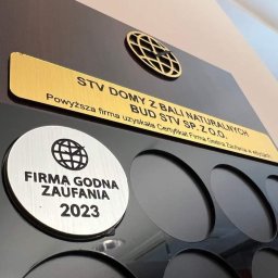 Domy z bali Kraków 1