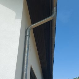 Ocieplanie elewacji Marcinowice 3