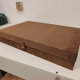 Szafy wnękowe Warszawa 1