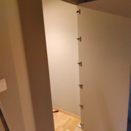 HOHO PROJEKT Adam Śleszyński - Schody metalowe Warszawa