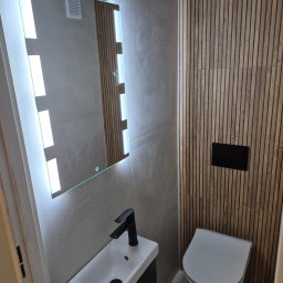 Remonty mieszkań Namysłów  1