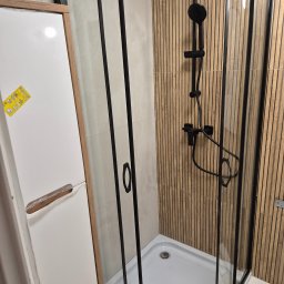 Remonty mieszkań Namysłów  4