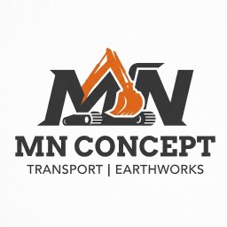 MN CONCEPT Michał Nowicki - Roboty Ziemne Mierzyn