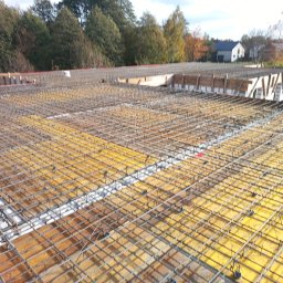 Murowanie ścian Łódź 4