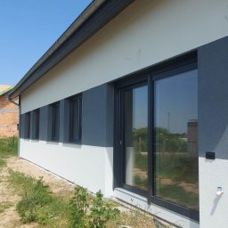 Ocieplanie elewacji Świdnica 3