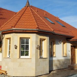 Ocieplanie elewacji Świdnica 1