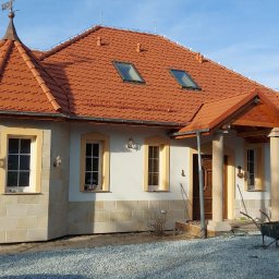 Ocieplanie elewacji Świdnica 2